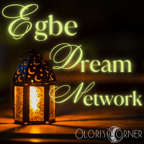 Egbe Dream Network Membership