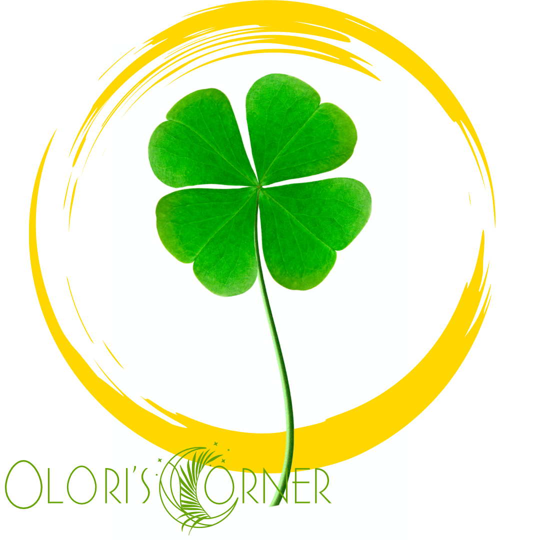 Lucky Clover